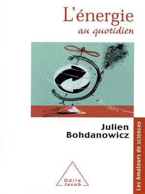 cover image of L' Énergie au quotidien
